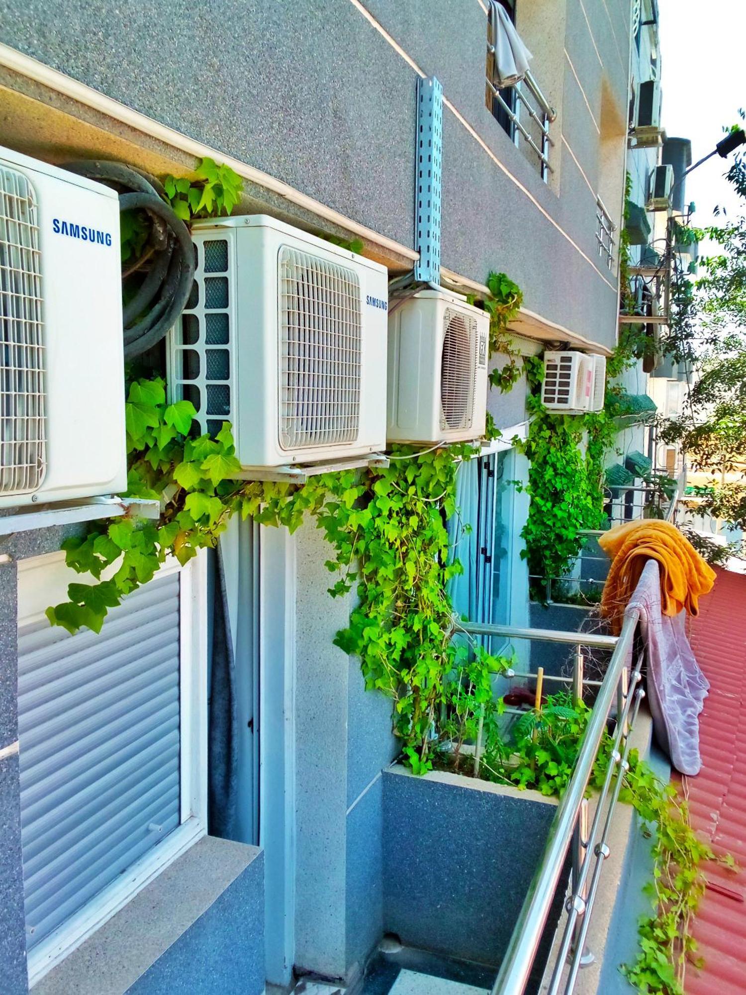 Hotel Restaurant Bougafer Midelt Exterior photo
